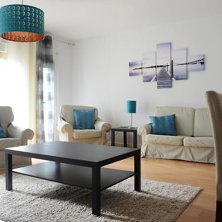 Entrecampos 6 Apartment Lisboa Екстериор снимка