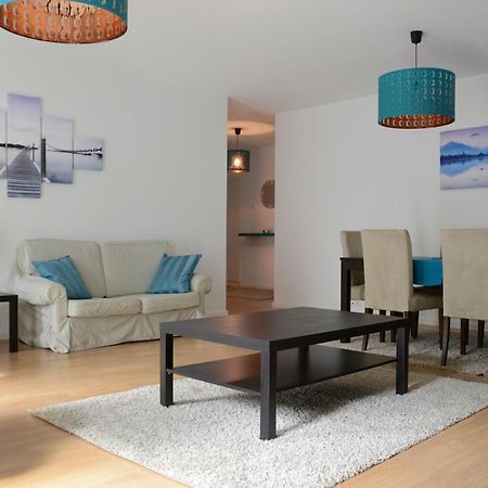 Entrecampos 6 Apartment Lisboa Екстериор снимка
