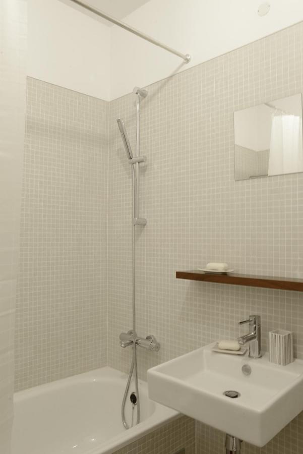 Entrecampos 6 Apartment Lisboa Екстериор снимка