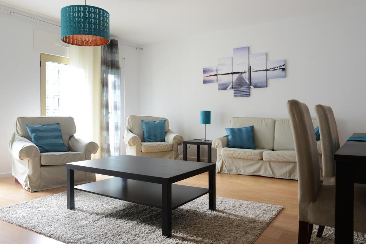 Entrecampos 6 Apartment Lisboa Екстериор снимка