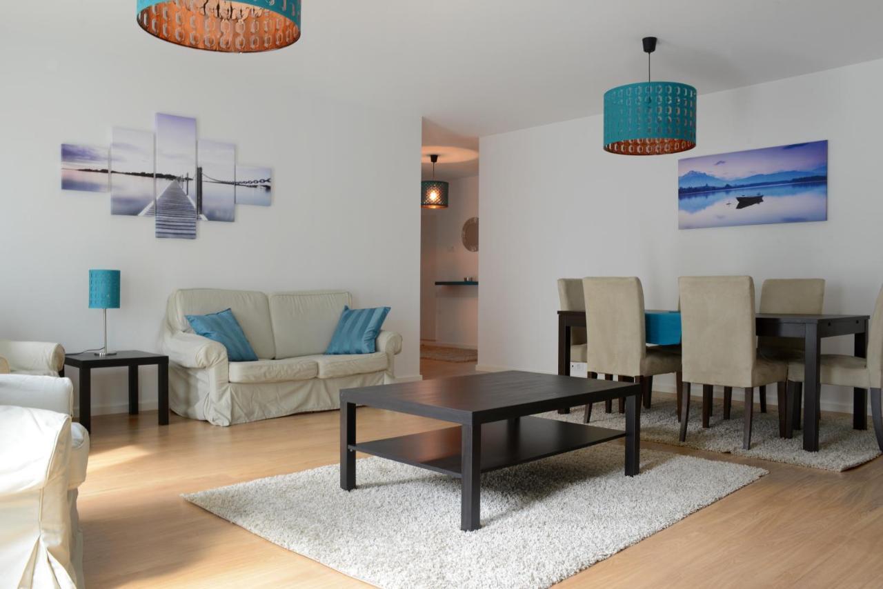 Entrecampos 6 Apartment Lisboa Екстериор снимка