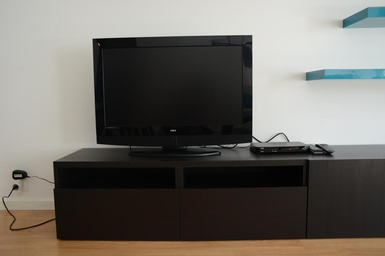 Entrecampos 6 Apartment Lisboa Екстериор снимка