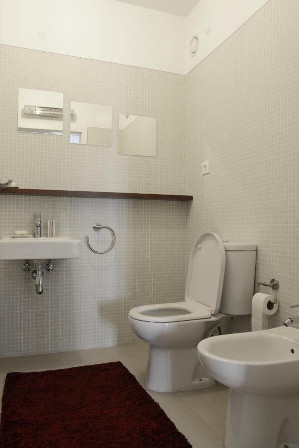 Entrecampos 6 Apartment Lisboa Екстериор снимка