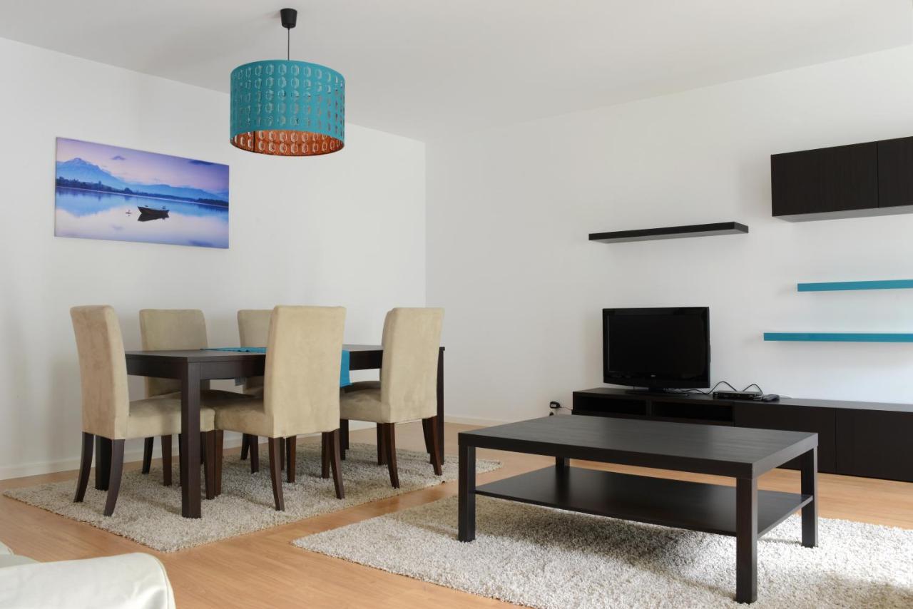 Entrecampos 6 Apartment Lisboa Екстериор снимка