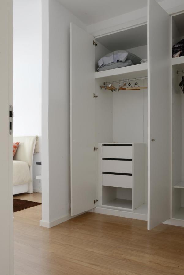 Entrecampos 6 Apartment Lisboa Екстериор снимка